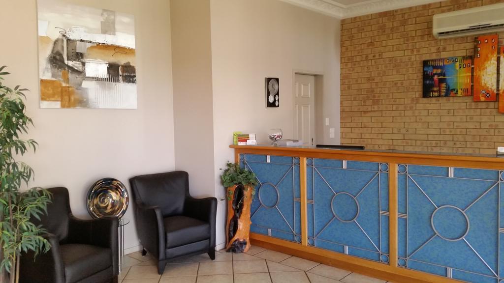Mulga Country Motor Inn Charleville Exterior photo